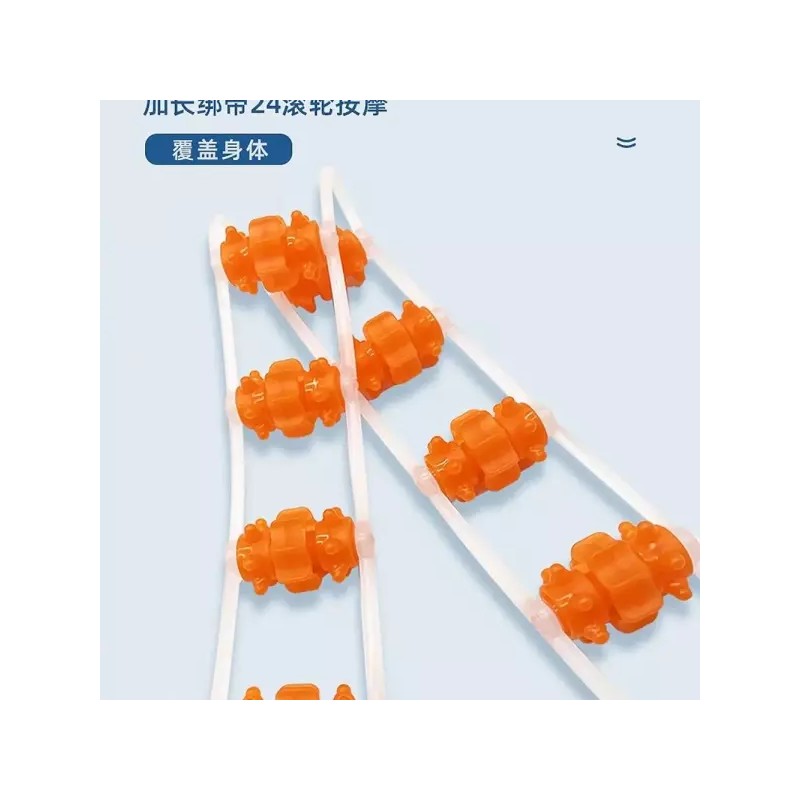 OHAPIC 오아픽 11번가 등마사지기 바디괄사 전신 허리 승모근 어깨 목