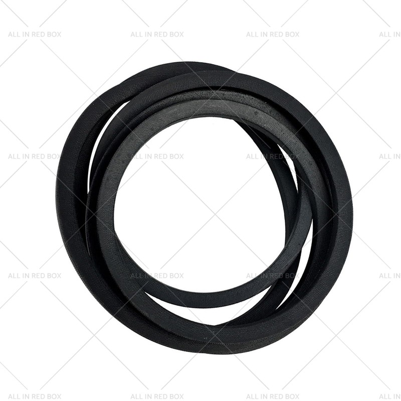 MAX COOL Mower Deck Belt Replacement Suitable for Hustler 52"