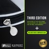 Palio Expert 3.0 Table Tennis Bat & Case | ITTF