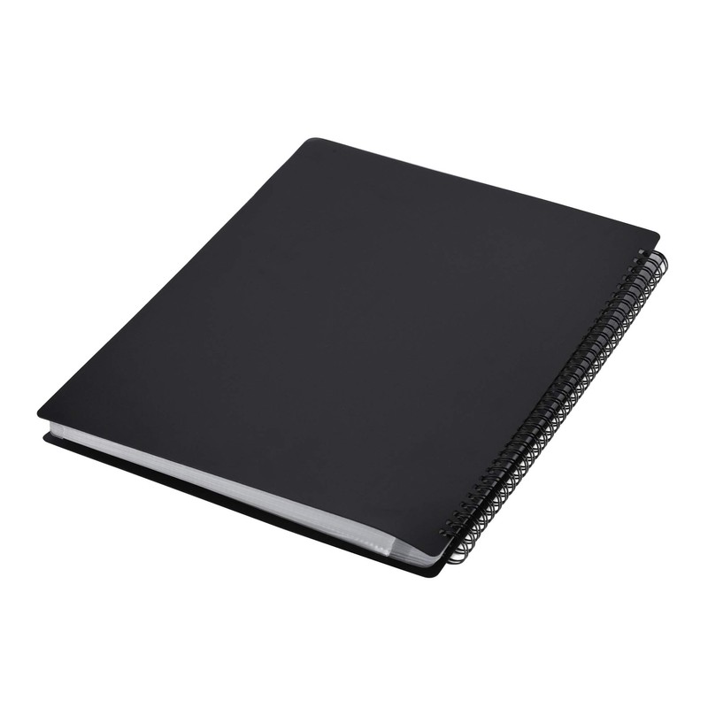 Music Folder A4 Chorus Folder Choral Folder Foldable Music Sheets