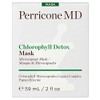Perricone MD Chlorophyll Detox Mask 2 oz