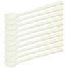 0.25cc (min) x 10 Takayama Mini Measuring Spoons, Convenient for