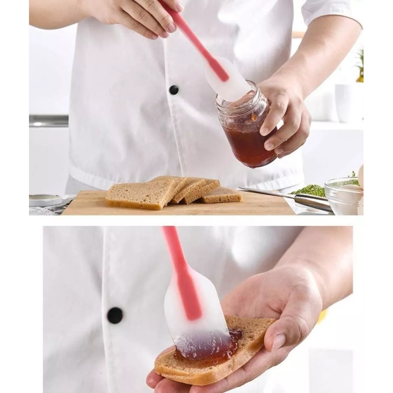 SARO STORE Miserable De Silicón Para Repostería