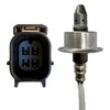 SDYYDS 234-9131 234-4980 2PCS O2 Oxygen Sensor Upstream & Downstream