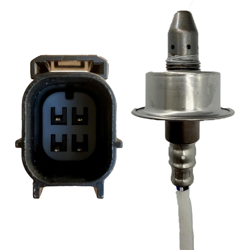 SDYYDS 234-9131 234-4980 2PCS O2 Oxygen Sensor Upstream & Downstream