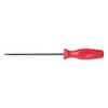 Mayhew Tools 27401 USA Torx Screwdriver, Red, T10 x 6-Inch