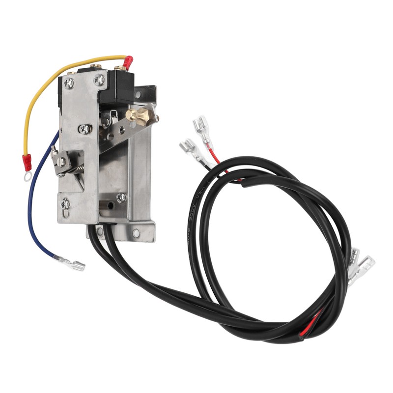 Golf Cart Potentiometer 27094 G01 Sensitive Stainless Steel Replacement For