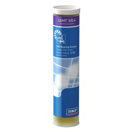 SKF LGMT 3/0.4 General Purpose Industrial and Automotive NLGI 3 Grease