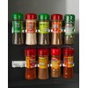 Kitchen Spice Rack, Spice Organiser, Spice Organiser, Kitchen Rack, Gadgets,