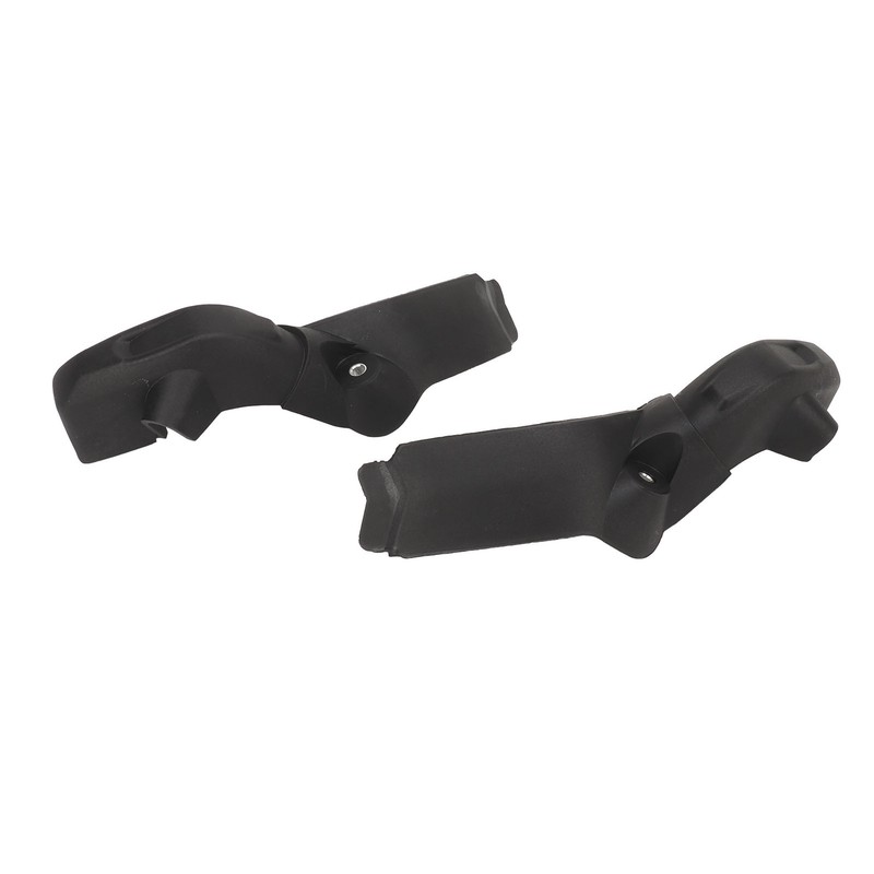 2PCS Motorcycle Ignition Coil Spark Plug Cover Ignition Plug Buffer