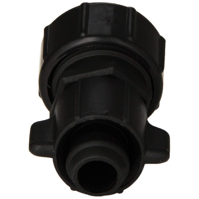 2 Pack - Orbit DripMaster 67468 1/2-Inch NPT Universal End