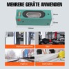 Lfhelper 100 mm Precision Spirit Level Machine Spirit Level Frame