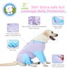 LovinPet Dog Recovery Suit - Medium Large- After Surgery Big