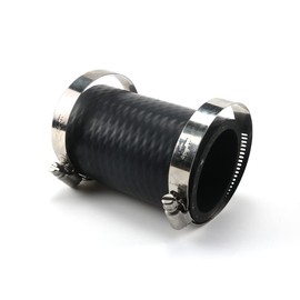 Gas Tank Filler Neck Rubber Hose For 1964-1967 Chevelle Malibu 1961-1964 Impala Belair