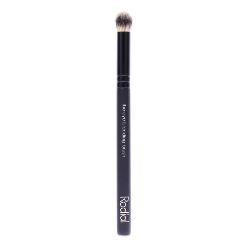 Brocha Mezcladora De Ojos De Rodial Para Mujer, Brocha De