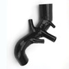 Silicone Intake Hose Pipe Increased Airflow Replacement for SEAT Leon