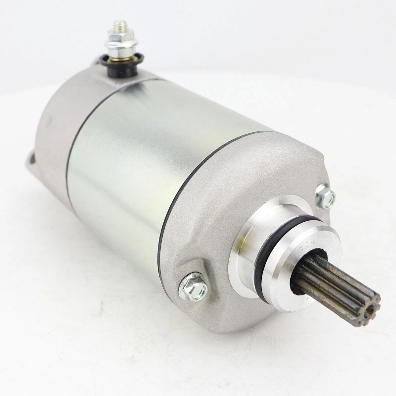 soarider 18719 Starter & Relay for KAWASAKI Brute Force 650