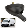 Radio Aerial Antenna Base Adapter 51995445 Car Accessories Replacement for