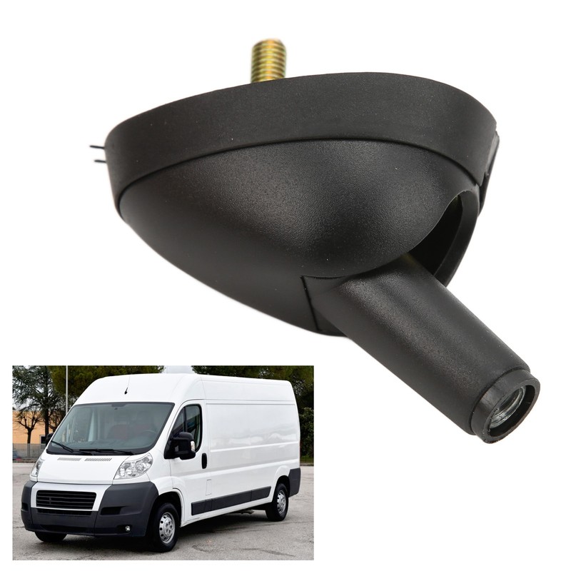 Radio Aerial Antenna Base Adapter 51995445 Car Accessories Replacement for
