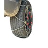 TireChain.com 295/40-21 Cable Tire Chains - SAE Class S-Diagonal Pattern,