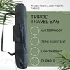 The OG Tripod Bag - Black Waterproof Bag (28.5 inches/