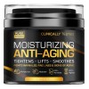 Crema Hidratante Facial Para Hombre, Crema Antienvejecimient