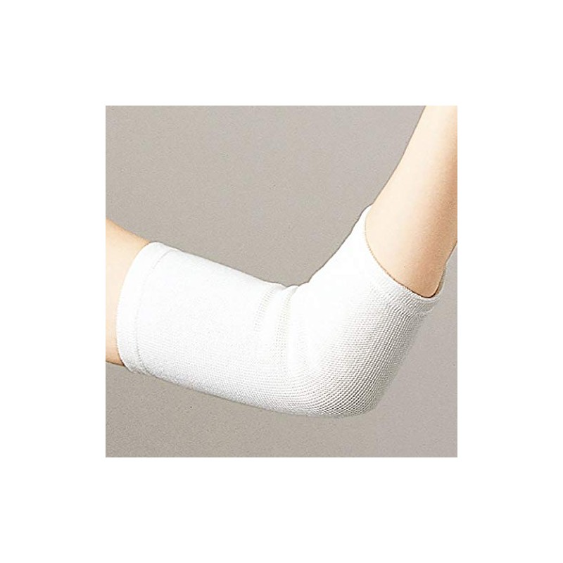 Japan Sigmax Seamless Supporter Elbow 301403 (6 Owl Irid)