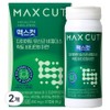 Health Helper Maxcut Diet Lactobacillus Bifidus Lacto Vitamin B Zinc 9g, 2 units, 20 tablets / 헬스헬퍼 맥스컷 다이어트 유산균 비피더스 락토 비타민B 아연 9g, 2개, 20정