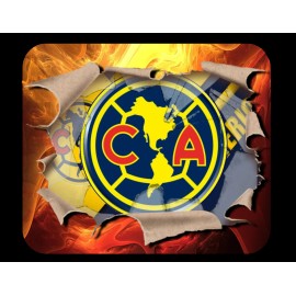 Unbranded CLUB AMERICA FC SELECCION DE MOUSE PADS - DESIGN #3