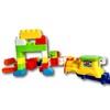 Juguete Blocks para Construir (115 Pcs)
