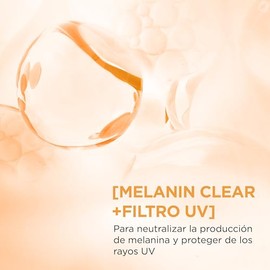 L'Oreal Paris, Crema Aclarante Fps17 Hidra Total 5 Anti-Manchas, 50Ml