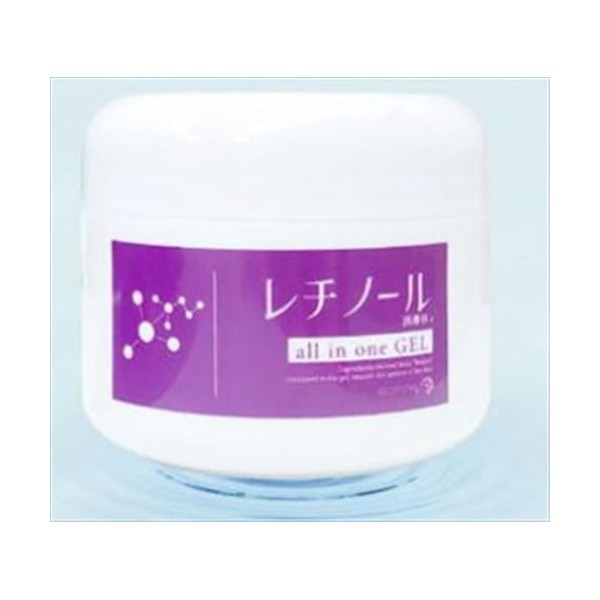 Pico Monte All-in-One Gel Retinol 8.8 oz (250 g)