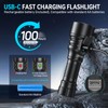 Wurkkos TS15 LED Flashlight