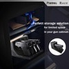 Nswern Pistol Rack Universal Protective Handgun Storage,Handgun Rack for Gun