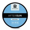 BYROKKO After Sun Crema Post Solar | Loción Natural con Mentol, Manteca de Mango y Vitamina E | Refresca, Hidrata y Nutre | Vegana, Sin Parabenos – 180 ml