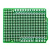 Electronics-Salon 10x Prototype PCB for Arduino UNO R3 Shield Board