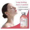 Sérum Facial Antiedad Coreano,deep Collagen Peptide Intensi