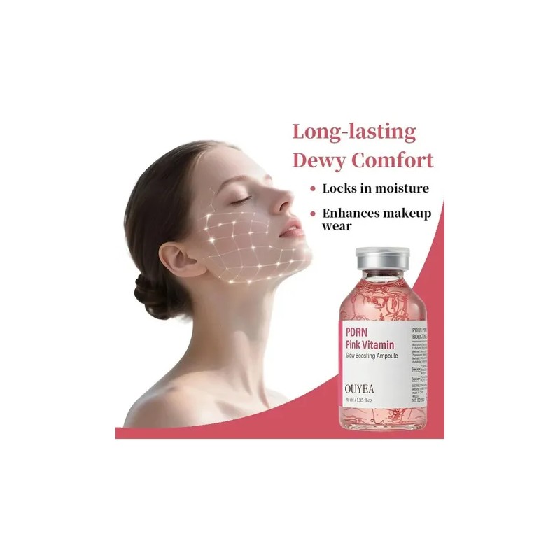 Sérum Facial Antiedad Coreano,deep Collagen Peptide Intensi