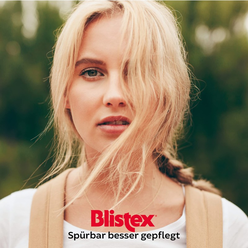 Blistex Agave Rescue 3,7g