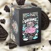 Bones Coffee Company Flavored Coffee K Cups, Cookies 'N Dreams