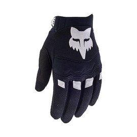 Fox Racing YOUTH DIRTPAW MOTOCROSS GLOVE, BLACK, X-Small