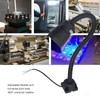 360° Rotating LED Work Light, 5W Flexible Gooseneck Machine Light