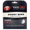 Tier One Sports TRU PRO Ghost Wire - Tennis String