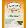 Twining Tea Herbal Butter Mint, 1.41 Oz