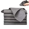 Magic Cleaning Cloth, Thickened Magic Cleaning Cloth, Scratchy Wipes Cleaning
