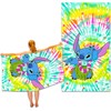 Jay Franco Lilo and Stitch Beach Towel - Hula Honey