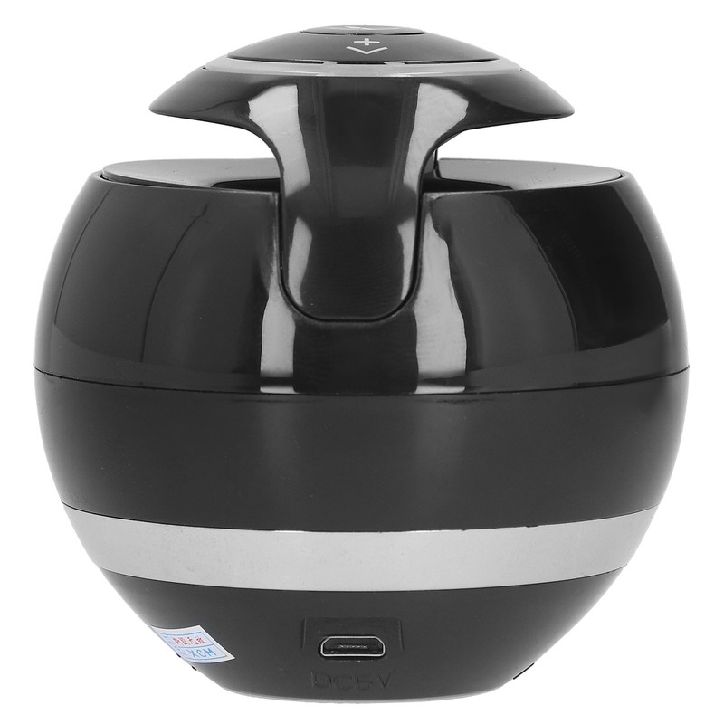 A18 BT Speaker Player Wireless Subwoofer Portable Stereo Speakers with