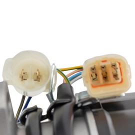 TRQ Distributor Compatible with 1988-1991 Honda