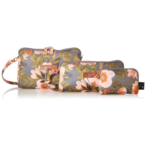 JuJuBe Girls' Be Set, Whimsical Whisper, Small, Whimsical Whisper, Small,