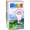 Chromalux Lumiram Full Spectrum 3 Way 50/100/150 Watts Frosted Light